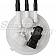 Spectra Premium Fuel Pump Electric - SP261M