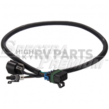Spectra Premium Fuel Pump Electric - SP261M-4