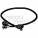 Spectra Premium Fuel Pump Electric - SP261M