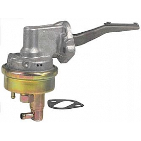 Carter Fuel Pump Mechanical - M6744
