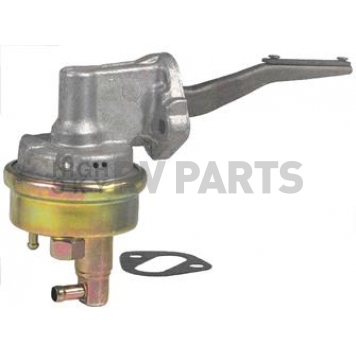 Carter Fuel Pump Mechanical - M6744