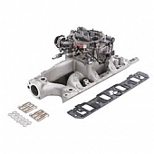 Edelbrock Power Package Kit 2033