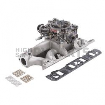 Edelbrock Power Package Kit 2033