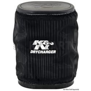 K & N Filters Air Filter Wrap - YA-7008DK