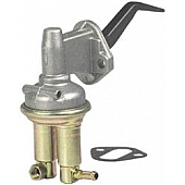 Carter Fuel Pump Mechanical - M6750
