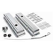 Trans Dapt Engine Dress Up Kit - 3041