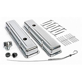 Trans Dapt Engine Dress Up Kit - 3041
