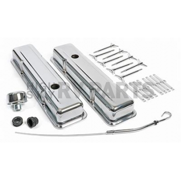 Trans Dapt Engine Dress Up Kit - 3041