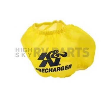 K & N Filters Air Filter Wrap - SU-5098PY
