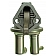 Carter Fuel Pump Mechanical - M6774