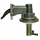Carter Fuel Pump Mechanical - M6774