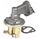 Carter Fuel Pump Mechanical - M6774