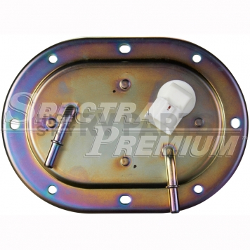 Spectra Premium Fuel Pump Electric - SP3014M-2