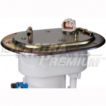 Spectra Premium Fuel Pump Electric - SP3014M-3