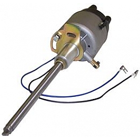 Crown Automotive Jeep Replacement Distributor 923068E