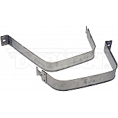 Dorman (OE Solutions) Fuel Tank Strap - 578-510