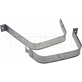 Dorman (OE Solutions) Fuel Tank Strap - 578-510