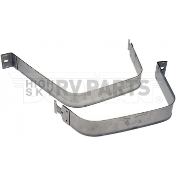Dorman (OE Solutions) Fuel Tank Strap - 578-510