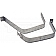 Dorman (OE Solutions) Fuel Tank Strap - 578-510