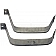 Dorman (OE Solutions) Fuel Tank Strap - 578-510