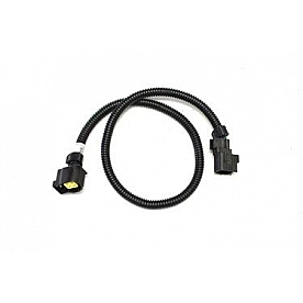 JBA Headers Oxygen Sensor Wiring Harness Extension 6965W