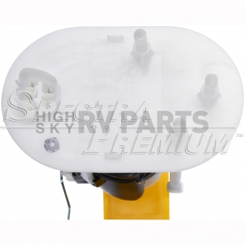 Spectra Premium Fuel Pump Electric - SP3015M-3
