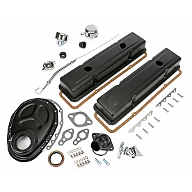 Trans Dapt Engine Dress Up Kit - 3053