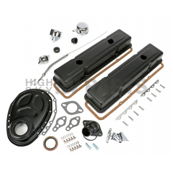 Trans Dapt Engine Dress Up Kit - 3053