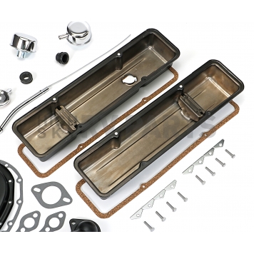 Trans Dapt Engine Dress Up Kit - 3053-1