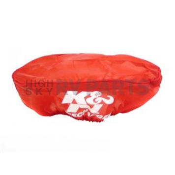 K & N Filters Air Filter Wrap - HA-6592PR