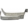Dorman (OE Solutions) Fuel Tank Strap - 578-511