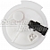 Spectra Premium Fuel Pump Electric - SP3016M