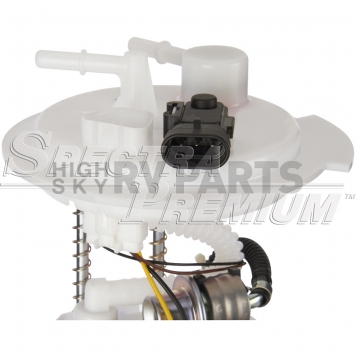 Spectra Premium Fuel Pump Electric - SP3016M-3