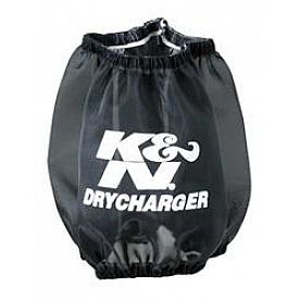 K & N Filters Air Filter Wrap - SU-4506DK