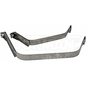 Dorman (OE Solutions) Fuel Tank Strap - 578-512