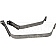 Dorman (OE Solutions) Fuel Tank Strap - 578-512