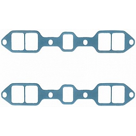 Fel-Pro Gaskets Intake Manifold Gasket - MS 9497 B