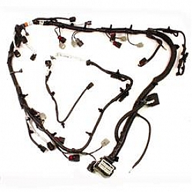 Ford Performance Engine Wiring Harness M12508M50
