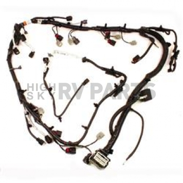 Ford Performance Engine Wiring Harness M12508M50