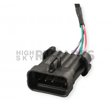 Holley  Performance Distributor 565204BK-2