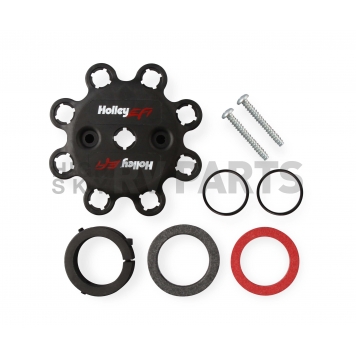 Holley  Performance Distributor 565204BK-3