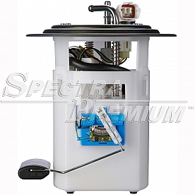 Spectra Premium Fuel Pump Electric - SP3017M
