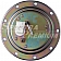 Spectra Premium Fuel Pump Electric - SP3017M