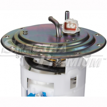 Spectra Premium Fuel Pump Electric - SP3017M-3