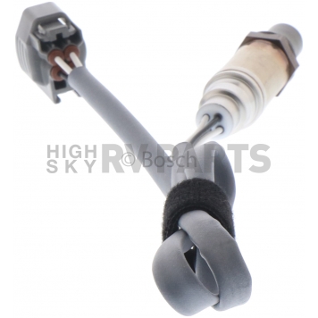 Bosch Oxygen Sensor - 15936-1