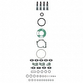 Fel-Pro Gaskets Bottom End Gasket Kit - CS 26597