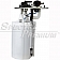 Spectra Premium Fuel Pump Electric - SP3006M