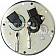 Spectra Premium Fuel Pump Electric - SP3006M