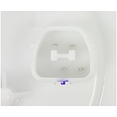 Carter Fuel Pump Electric - P76591M