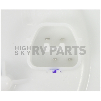 Carter Fuel Pump Electric - P76591M